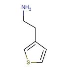 2-(3-噻吩基)乙胺,2-(3-Thienyl)ethylamine