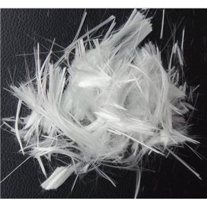 聚丙烯纤维,polypropylene fiber
