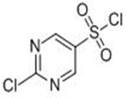 2-氯嘧啶-5-磺酰氯,2-chloro-5-pyrimidinesulfonyl chloride