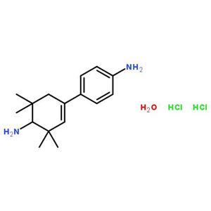 3,3,5,5-四甲基联苯胺盐酸盐水合物,TMB?2HC1 hydrate