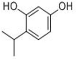 4-异丙基苯-1,3-二醇,4-Isopropylbenzene-1,3-diol