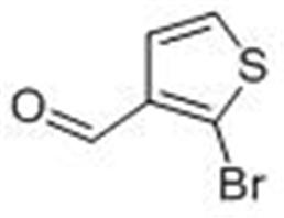 2-溴噻吩-3-甲醛