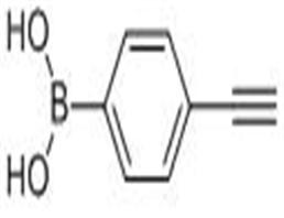 对炔基苯硼酸,4-Ethynylphenylboronic acid
