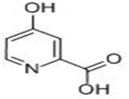 4-羟基吡啶-2-羧酸,4-Hydroxypyridine-2-carboxylic acid