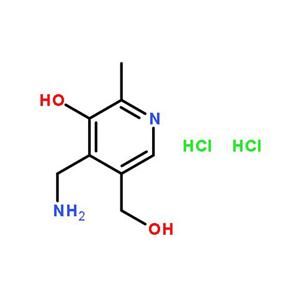 盐酸吡哆胺,Pyridoxamine 2HC1