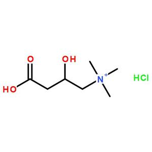 DL-肉碱盐酸盐,(±)-Carnitine hydrochloride