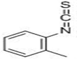 邻甲苯异硫氰酸酯,2-Methylphenyl isothiocyanate