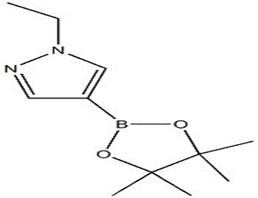 1-乙基-1H-吡唑-4-硼酸频那醇酯,1-Ethyl-1H-pyrazole-4-boronic acid, pinacol ester