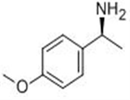 (S)-(-)-1-4-甲氧基苯乙胺