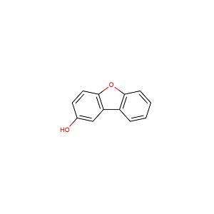 2-羟基二苯并呋喃