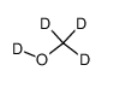 氘代甲醇-d4,Methanol-d