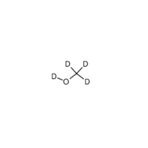 氘代甲醇-d4,Methanol-d