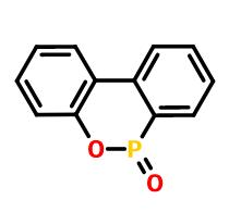 9,10-二氢-9-氧杂-10-磷杂菲-10-氧化物,6H-Dibenzo[c,e][1,2]oxaphosphinine 6-oxide