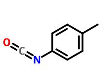 對甲苯異氰酸酯,p-Tolyl isocyanate