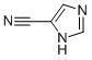 1H-咪唑-4-甲腈,1H-Imidazole-4-carbonitrile