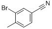 3-溴-4-甲基苯腈,3-BroMo-4-Methylbenzonitrile