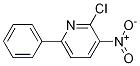 2-氯-3-硝基-6-苯基吡啶,2-chloro-3-nitro-6-phenylpyridine