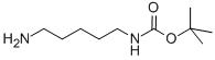 N-Boc-尸胺盐酸盐,N-Boc-cadaverine