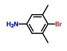 4-溴-3,5-二甲基苯胺,4-Bromo-3,5-Dimethylaniline