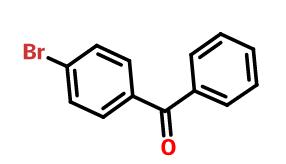 4-溴二苯甲酮,4-broMobenzophenone