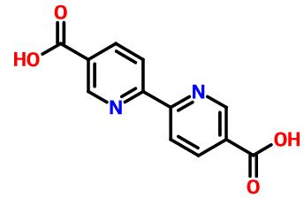 2,2'-联吡啶-5,5'-二羧酸,2,2'-Bipyridine-5,5'-dicarboxylic acid