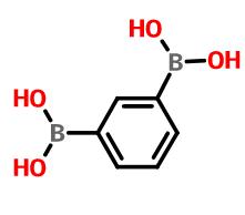 1,3-苯二硼酸,1,3-Benzenediboronic acid