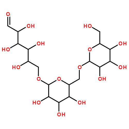 葡聚糖T3,Glucose polymer