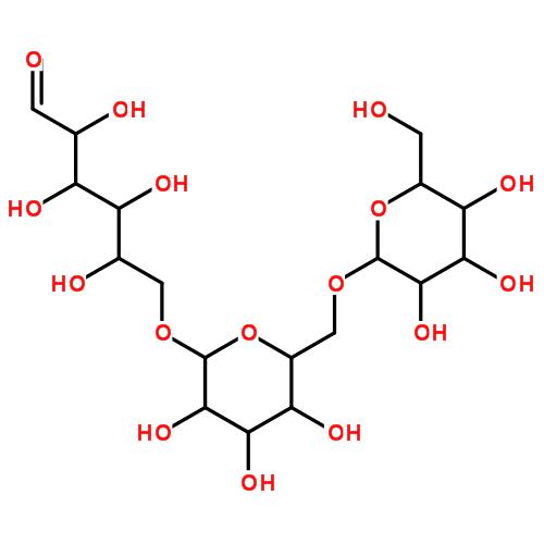 葡聚糖T500,Glucose polymer