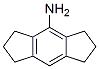 1,2,3,5,6,7-Hexahydro-s-indacen-4-amine,1,2,3,5,6,7-Hexahydro-s-indacen-4-amine
