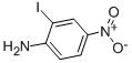 2-碘-4-硝基苯胺,2-Iodo-4-nitroaniline