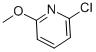 2-氯-6-甲氧基吡啶,2-Chloro-6-Methoxypyridine