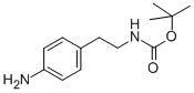 tert-Butyl4-aminophenethylcarbamate,tert-Butyl4-aminophenethylcarbamate