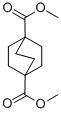 双环[2.2.2]辛烷-1,4-二羧酸二甲酯,DiMethyl bicyclo[2.2.2]octane-1,4-dicarboxylate