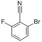 2-溴-6-氟苯腈,2-BroMo-6-fluorobenzonitrile