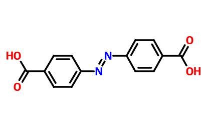 偶氮苯-4,4-二羧酸,Azobenzene-4,4'-dicarboxylic acid