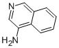 4-氨基异喹啉,4-Isoquinolylamine