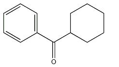 环己基苯基甲,Cyclohexyl phenyl ketone