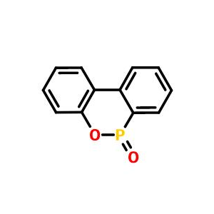 9,10-二氢-9-氧杂-10-磷杂菲-10-氧化物,6H-Dibenzo[c,e][1,2]oxaphosphinine 6-oxide