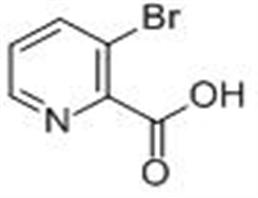 3-溴-2-吡啶羧酸,3-BROMOPYRIDINE-2-CARBOXYLIC ACID