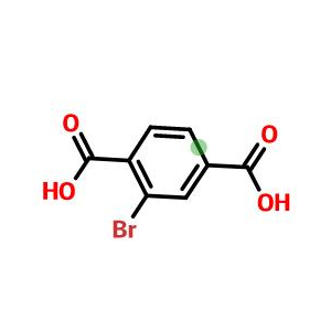 2-溴对苯二甲酸,2-Bromoterephthalic acid