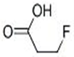 3-氟丙酸