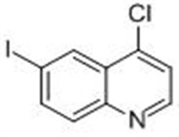 4-氯-6-碘喹啉,4-Chloro-6-iodo-quinoline
