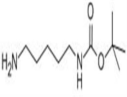 N-Boc-尸胺盐酸盐