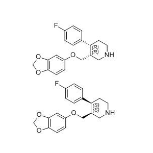 帕罗西汀杂质05