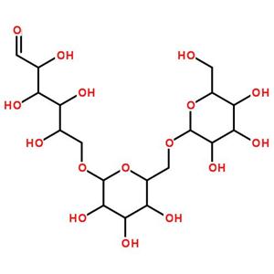 葡聚糖T40,Glucose polymer