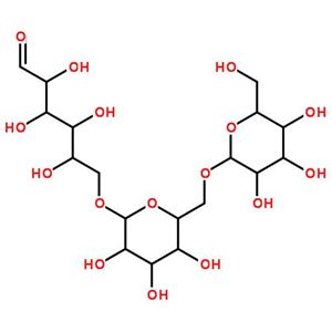 葡聚糖T2000,Glucose polymer