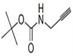 N-Boc-氨基丙炔,N-Boc-propargylamine