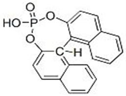 S-联萘酚磷酸酯,S)-(+)-1,1