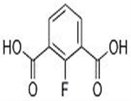 2-氟间苯二甲酸,2-fluorobenzene-1,3-dicarboxylic acid