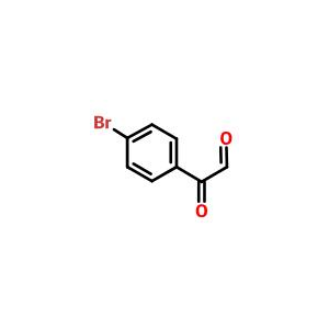 (4-溴苯基)-氧代乙醛,2-(4-Bromophenyl)-2-oxoacetaldehyde